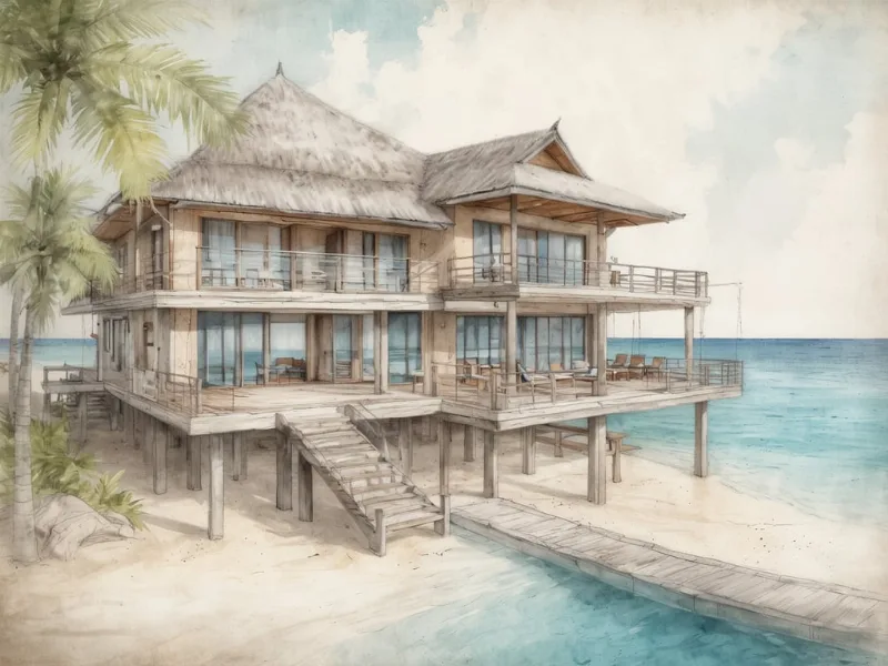COMO Maalifushi (Como Hotels)