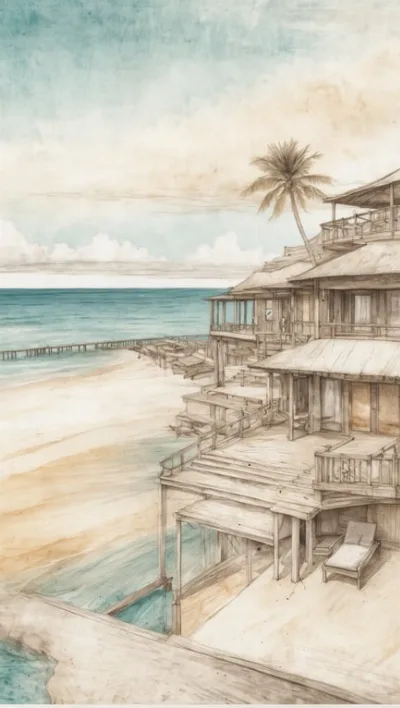 COMO Maalifushi (Como Hotels)