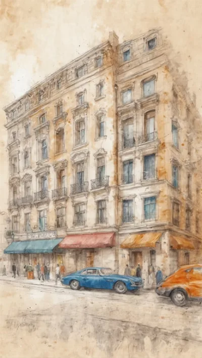 COMO Metropolitan London (Como Hotels)