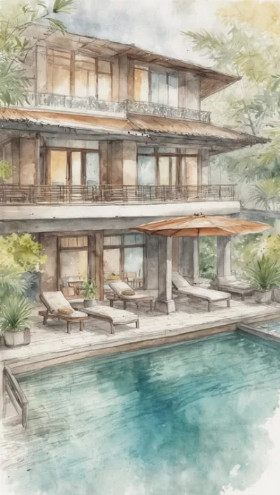 COMO Metropolitan Singapore (Como Hotels)