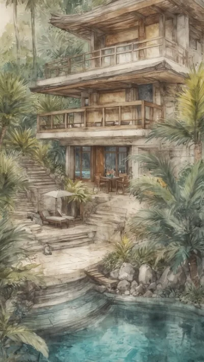 COMO Shambhala Estate (Como Hotels)