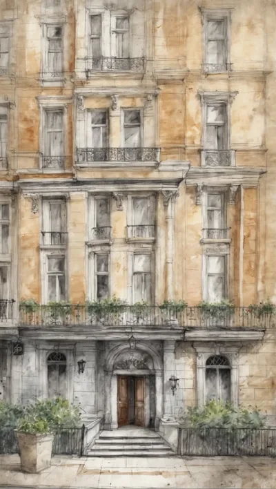COMO The Halkin (Como Hotels)