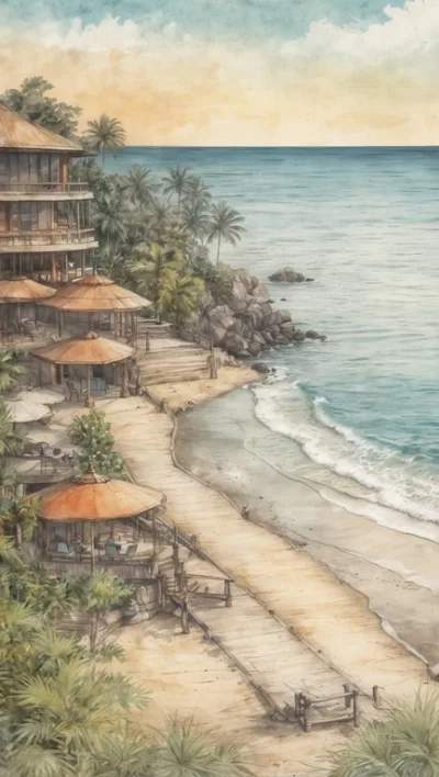 COMO Uma Canggu (Como Hotels)