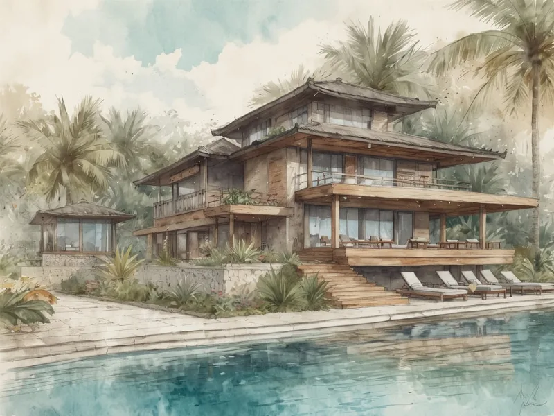COMO Uma Ubud (Como Hotels)
