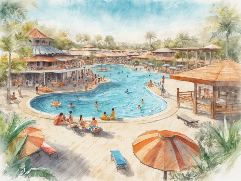 Coolcation erleben: Erfrischende Sommerurlaube mit Landal