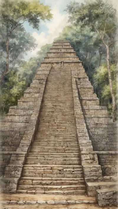 Copán Ruinen: Faszinierende Maya-Stätte mit berühmten Skulpturen und Hieroglyphentreppe