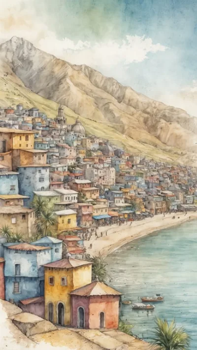 Copacabana: Titicacasee und die berühmte Basilika erkunden