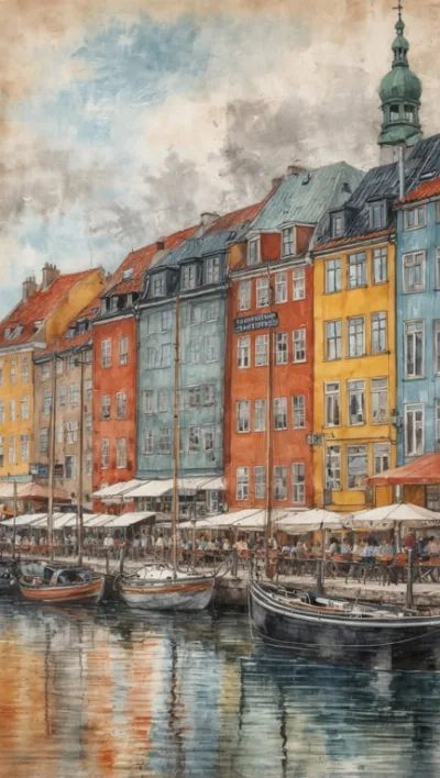 CopenPay 2025: Erlebe Kopenhagen nachhaltig und belohnt!