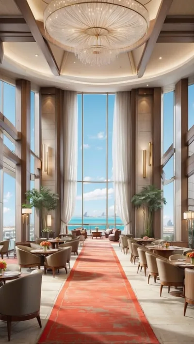 Copthorne Airport Hotel Dubai (Millennium Hotels)
