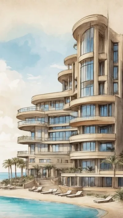 Copthorne Al Jahra Hotel & Resort (Millennium Hotels)