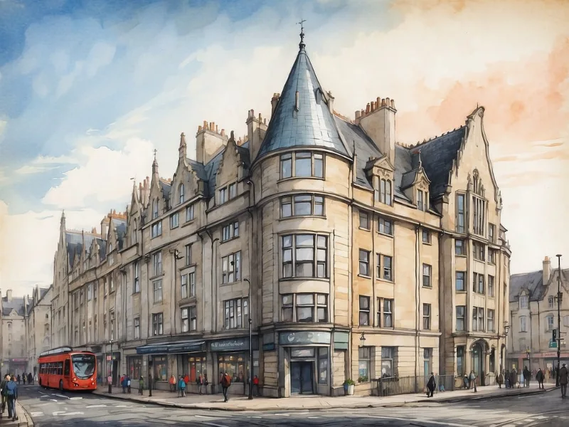 Copthorne Hotel Aberdeen (Millennium Hotels)