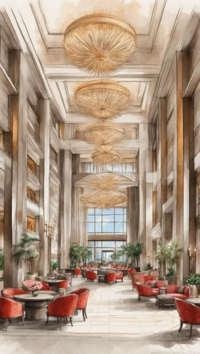Copthorne Hotel Baranan (Millennium Hotels)