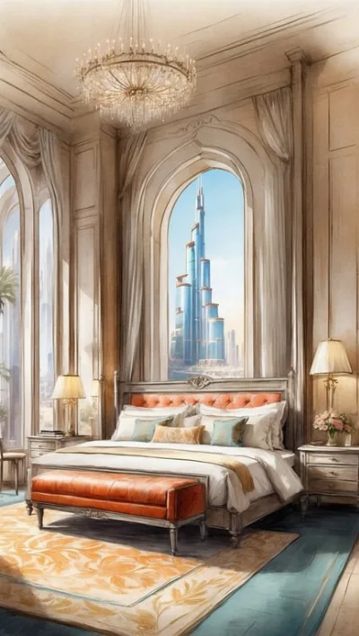 Copthorne Hotel Dubai (Millennium Hotels)