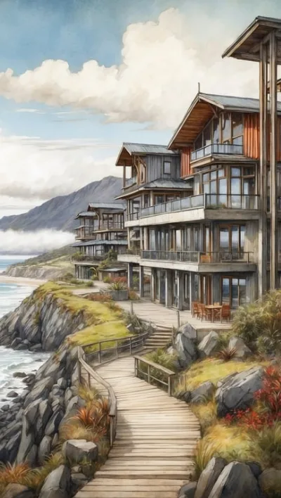 Copthorne Hotel Greymouth (Millennium Hotels)