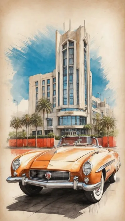 Copthorne Hotel Palmerston North (Millennium Hotels)
