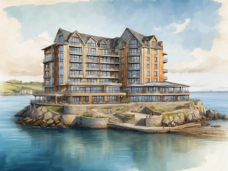 Copthorne Hotel Plymouth (Millennium Hotels)