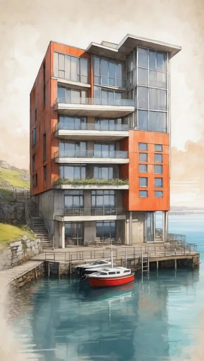 Copthorne Hotel Plymouth (Millennium Hotels)