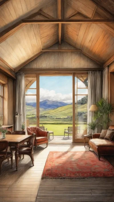 Copthorne Hotel & Resort Solway Park Wairarapa (Millennium Hotels)