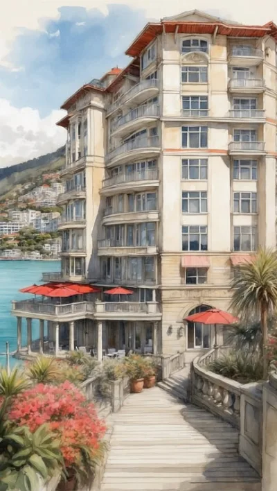 Copthorne Hotel Wellington Oriental Bay (Millennium Hotels)