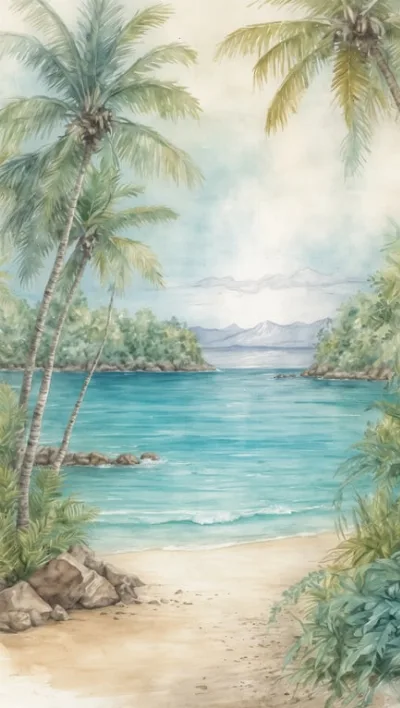 Corn Islands: Tropisches Inselparadies mit weißen Sandstränden