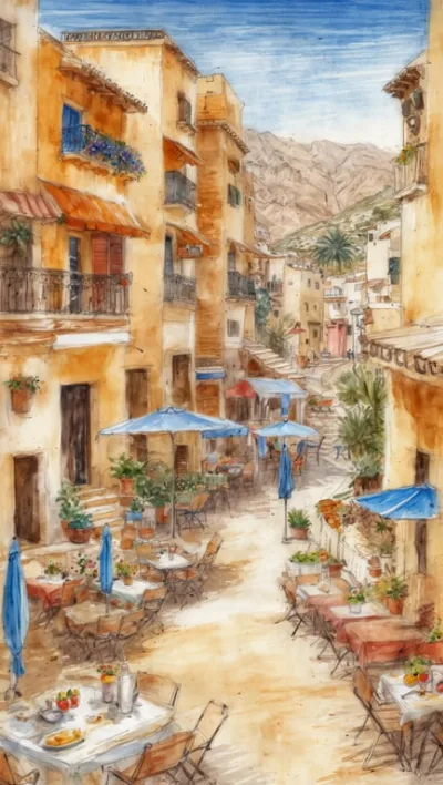 Costa Blanca: Tourismus-boom und gastronomische Höhepunkte 2025