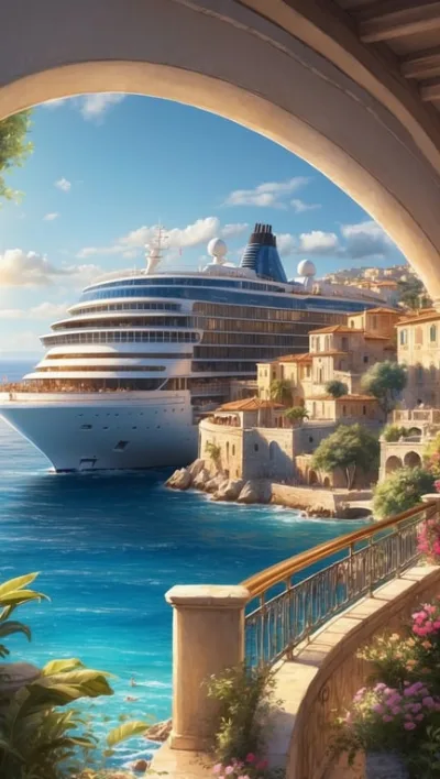 Costa Cruises revolutioniert Reisen: Entdecke die Wonder Platform!