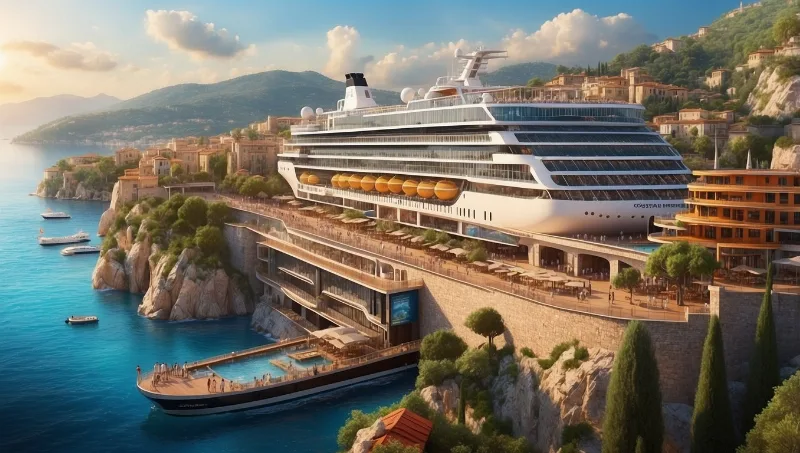 Costa Cruises revolutioniert Reisen: Entdecke die Wonder Platform!