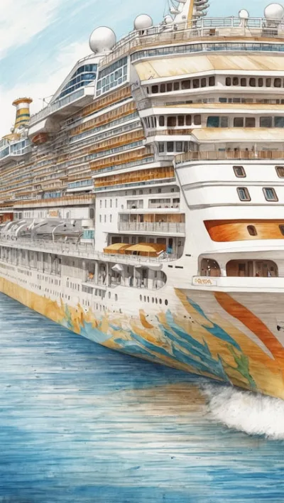 Costa Kreuzfahrten: Nachhaltig und Luxuriös auf hoher See