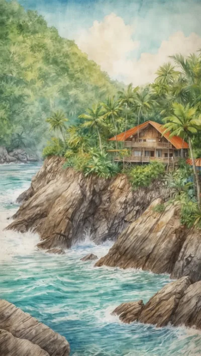 Costa Rica: Das ultimative Wassersport-Paradies