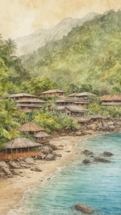 Costa Rica: Digitale IDs und Ökotourismus – Die Zukunft des Reisens
