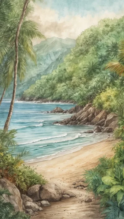 Costa Rica Urlaub: 15 Abenteuer in Regenwald und an Stränden