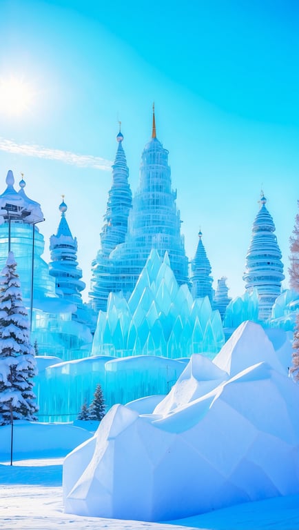 Countdown zu den Games of the Future: Winterspaß in Astana erleben