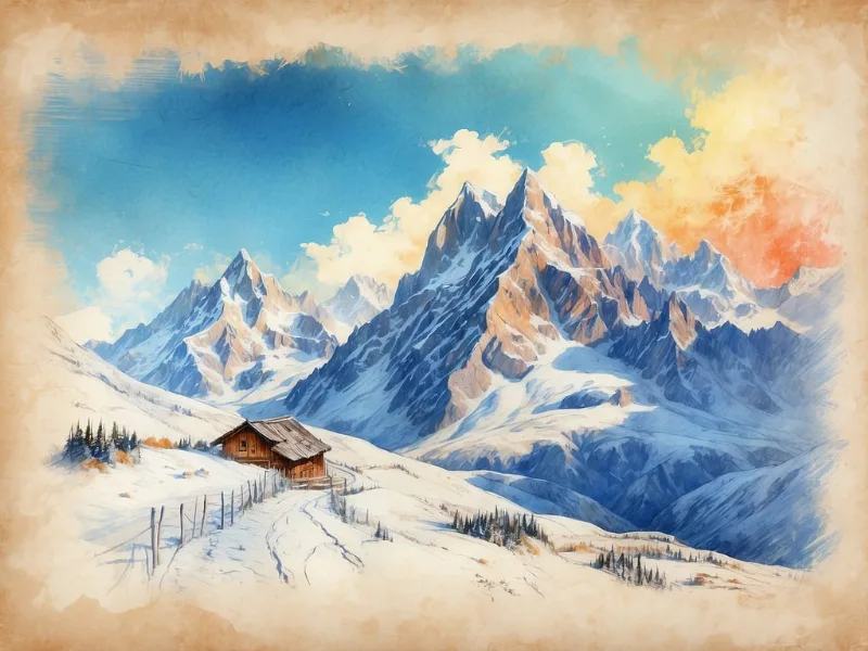 Courchevel