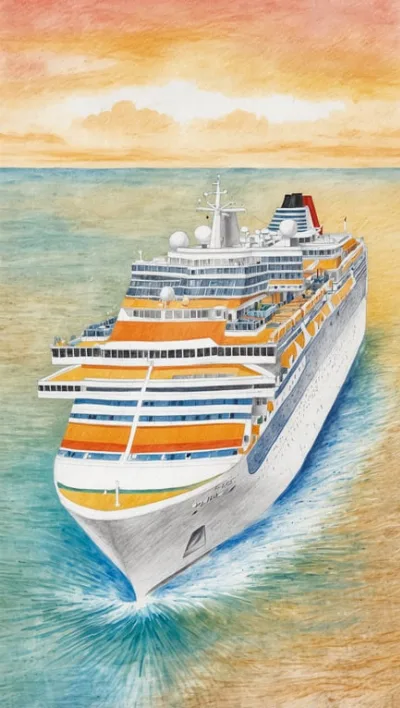 Cruises.com startet革命aries Kreuzfahrt-Rewards: Punkte sammeln und sofort einlösen
