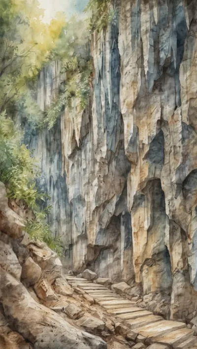Cuevas de Taulabé: Erkunde die beeindruckenden Höhlenformationen nahe dem Yojoa-See