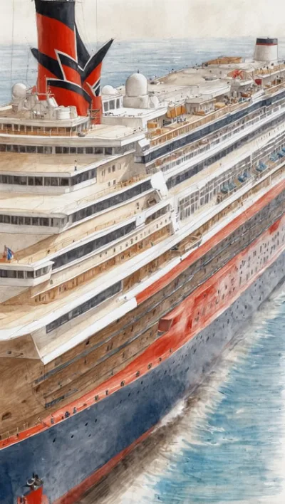 Cunard: Queen Elizabeth bekommt Luxus-Makeover für Karibik und Alaska