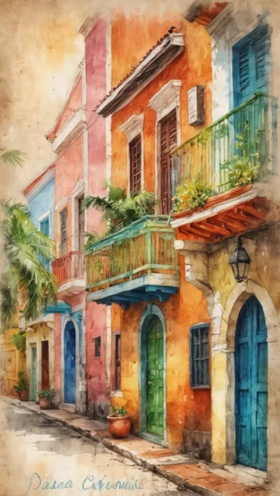 Curaçao Urlaub: Kolonialer Charme und tropische Vibes