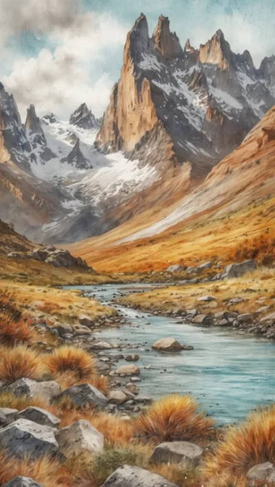 Curarrehue: Authentisches Patagonien erleben
