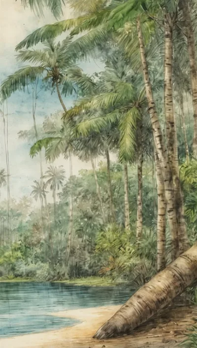 Cuyabeno-Reservat: Amazonas-Schutzgebiet für unvergessliche Abenteuer
