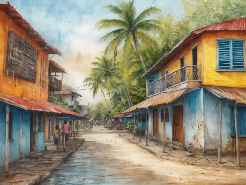Dangriga: Die Hauptstadt der Garifuna-Kultur und Kunst erleben