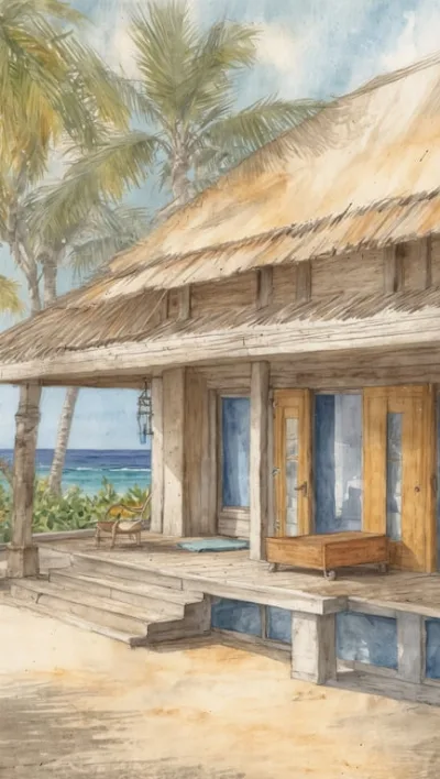 Dart übernimmt Zemi Beach House: Luxus-Tourismus in Anguilla gestärkt