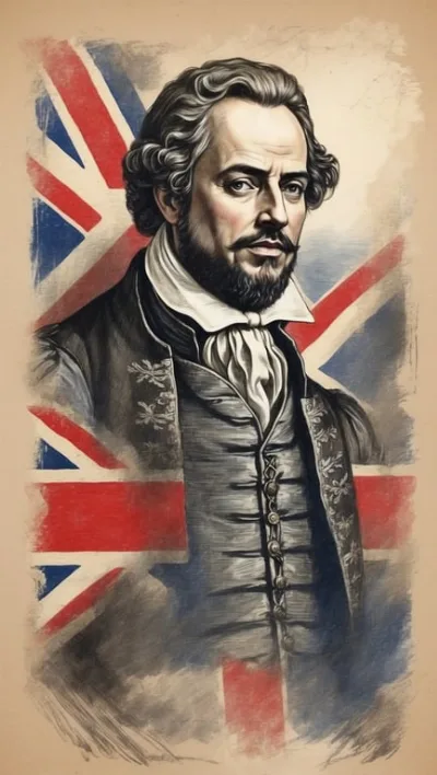 Das literarische Großbritannien - Auf den Spuren von Shakespeare Austen und Rowling