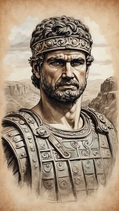 Das römische Erbe Großbritanniens - Von Hadrianswall bis zu antiken Bädern