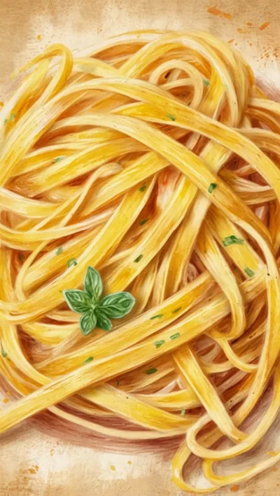 Das sind die beliebtesten Nudeln der Italiener