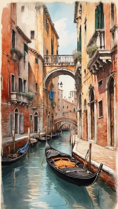 Das venezianische Erbe — Entdecken Sie die Lagunenstadt abseits des Karnevals