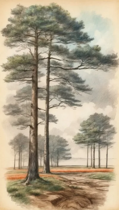 De Leemkule Veluwe in Holland (Molecaten Park)