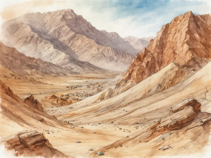 Death Valley Nationalpark: Extreme Landschaften und beeindruckende Natur