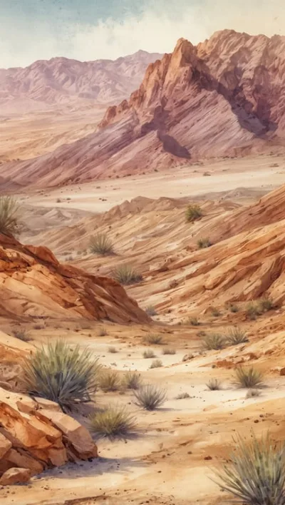 Death Valley Nationalpark: Extreme Landschaften und beeindruckende Natur
