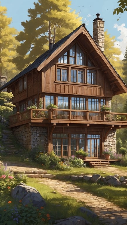 Dein Ferienhaus in der Lüneburger Heide finden