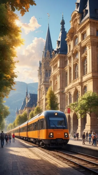 Dein neuer Bahn-Chef ist da – Richard Lutz muss vorzeitig gehen